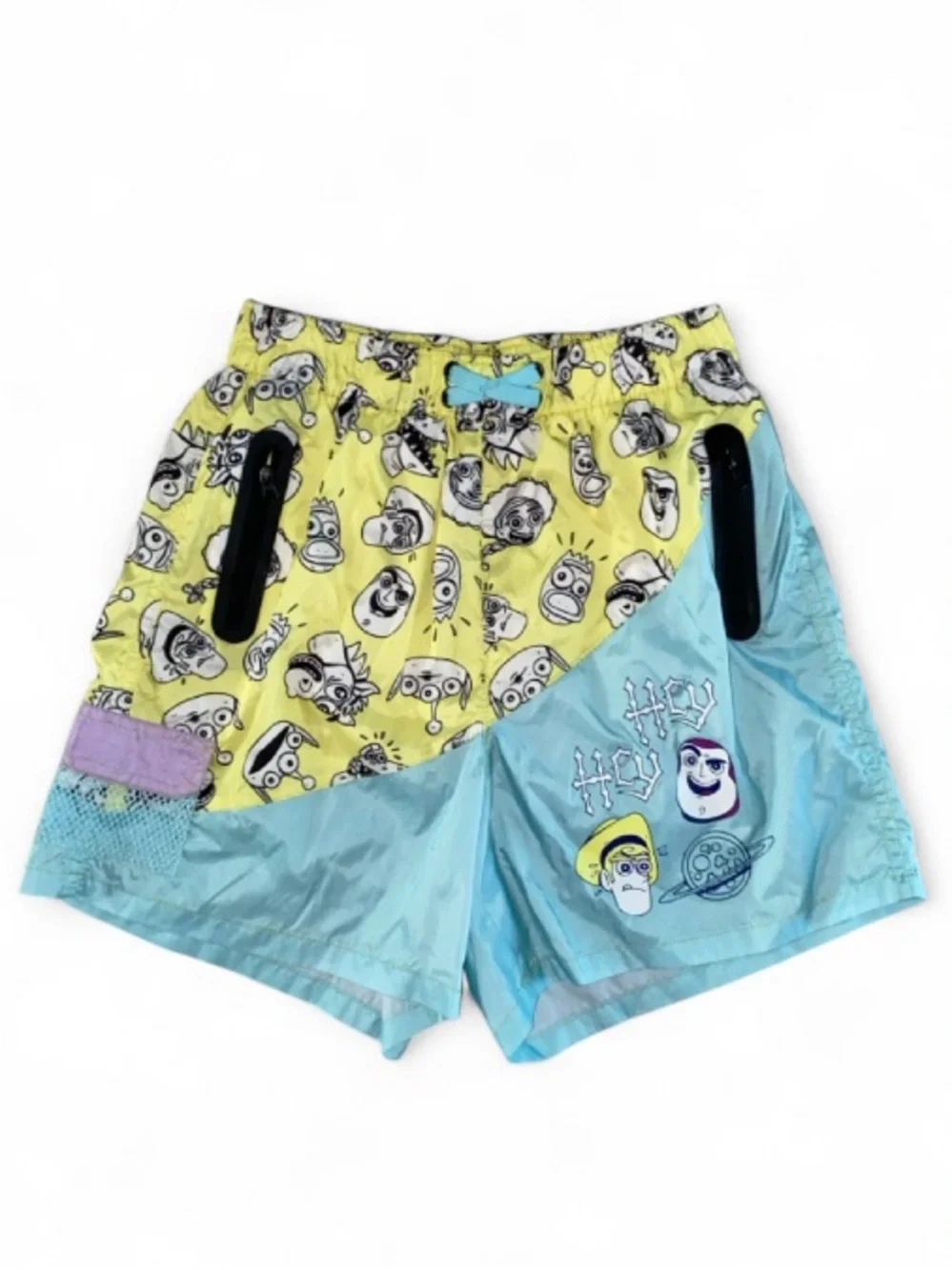 Disney Toy Story 4 Swim Shorts